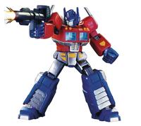 Transformers Classic Class G1 Optimus Prime Model