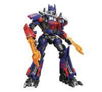 Transformers Classic Class Optimus Prime (2007) Model