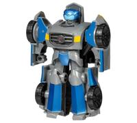 Transformers - Classic Heroes Team - Autobot Mirage/Giocattoli