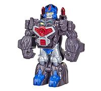 Figura Transformers Optimus Primal 2 in 1