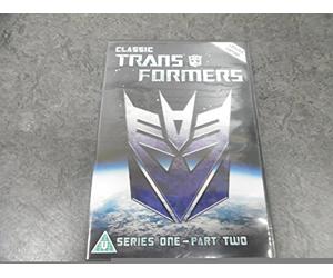 Transformers - Classic Series 1 Vol.2