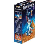 Transformers cof 2 DVD vol1