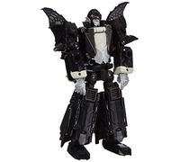 Transformers Collaborativo generazionale: universale Monsters Dracula Mash-Up, Draculus, dai 8 anni in su, adatto F0485