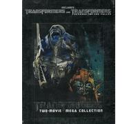 Transformers: Collezione di 2 film