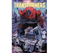 Transformers. Conquista e controlla (Vol. 4)