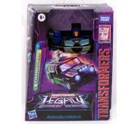 Transformers Crankcase Legacy Deluxe Class 2022 Nuovo