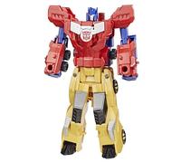 Transformers, Crash & Combine Heroes, Set di Action Figure