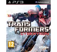 Transformers Cybertron