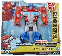 Transformers Cyberverse Action Attackers | Classe Ultra Optimus Prime