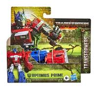 Transformers Cyberverse Legend Optimus Prime Hasbro Gioco Completo
