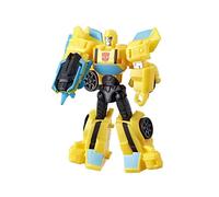 Transformers Cyberverse Scout Classe Bumblebee