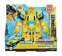 Transformers Cyberverse Ultra Classe Bumblebee
