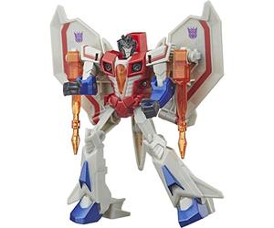 Transformers - Cyberverse Warrior - Starseeker (E7088)