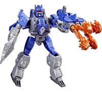 Transformers - Cyberworld Armor Up - Galvatron Giocattolo