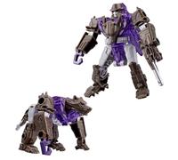 Transformers CYBERWORLD, Cyber Changers, Lockdown