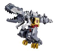 Transformers CYBERWORLD, Grimlock, Action Figure Divora e Combatti