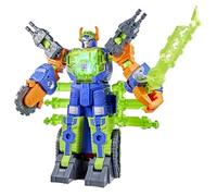 Transformers: Cyberworld - Set da battaglia Scorponok Strike