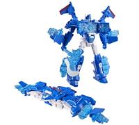 Transformers CYBERWORLD, Ultimate Cyber Changers Energon Surge, Ultra Magnus, Action Figure