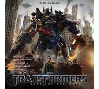 Transformers: Dark of the Moon