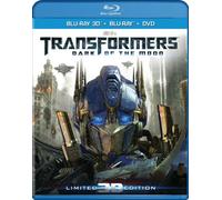 Transformers: Dark of the Moon
