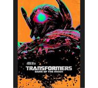Transformers: Dark Of The Moon