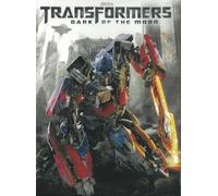 Transformers Dark Of The Moon