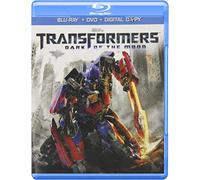 Transformers: Dark of the Moon