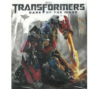 Transformers: Dark Of The Moon