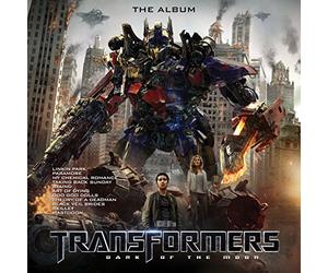 Transformers: Dark of the Moon