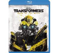Transformers: Dark Of The Moon (Blu-ray) Shia Labeouf