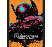 Transformers: Dark Of The Moon