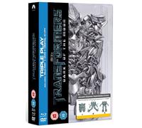 Transformers - Dark Of The Moon [Edizione: Regno Unito]