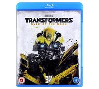 Transformers: Dark Of The Moon [Edizione: Regno Unito] [Edizione: Regno Unito]