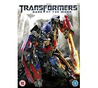 Transformers: Dark Of The Moon [Edizione: Regno Unito] [Edizione: Regno Unito]