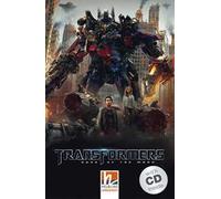 Transformers: Dark of the Moon. (Level A2/B1). Con CD-Audio