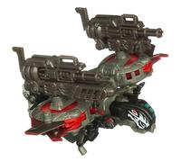 Transformers Dark of The Moon MechTech Deluxe Figure Laserbeak