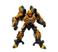 Transformers Dark of the Moon Model Kit Classic Class 23 Bumblebee 12 Cm Blokees