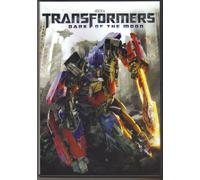 Transformers:Dark of the Moon Rr [DVD] [Region 1] [US Import] [NTSC]