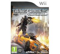 Transformers: Dark of the Moon - Stealth Force Edition [Edizione: Regno Unito]