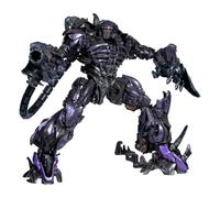Transformers: Dark of the Moon Studio Series Leader Class Action Figure Shock...