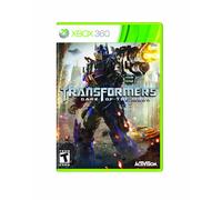 Activision Transformers: Dark of the Moon, Xbox 360