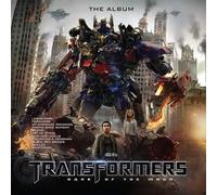 Transformers: Dark of the Transformers: Revenge of the Fallen - The (Vinyl LP)