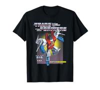 TRANSFORMERS Decepticon Starscream Maglietta