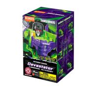 Transformers Defender Version Devastator Combining Accessory Blokees