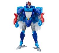 Transformers Deluxe Class Action Figura Star Eagle 11 Cm Hasbro