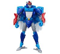 Transformers Deluxe Class Star Eagle Action Figura Action Figura Hasbro
