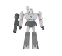Transformers Deluxe Megatron (vhs) Fig Action Figura Super 7