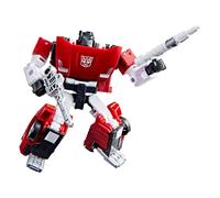 Transformers: Devastation Studio Series Deluxe Class Action Figura Sideswipe 11 Cm Hasbro