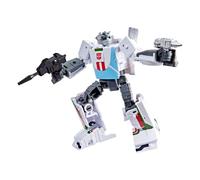 Transformers Studio Series Devastation, Wheeljack, action figure