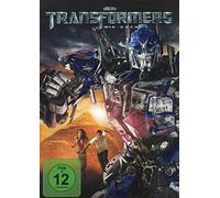 Transformers - Die Rache